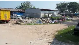 Jual Tanah di jl Beringin Raya - Cimone, Kota Tangerang, Banten