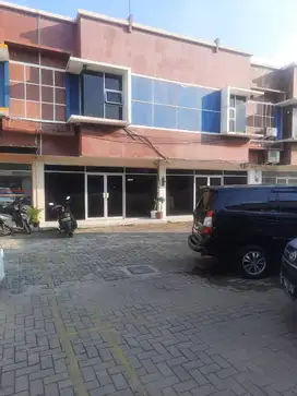 MURAH Disewakan Ruko 2 Lantai Cipedak Jagakarsa Jakarta Selatan