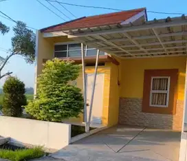 Siap Huni! Rumah minimalis Gramapuri Persada dengan harga terjangkau