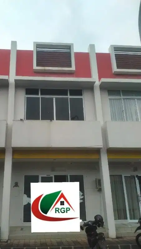 CIBUBUR COUNTRY, CIKEAS, SIAP UNTUK KANTOR, USAHA, HARGA TERBAIK