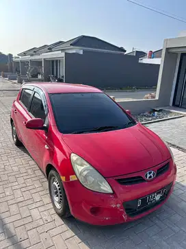 Hyundai i20 2010 Diesel