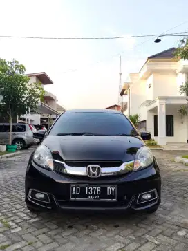 Honda Mobilio 1.5 E matic 2016