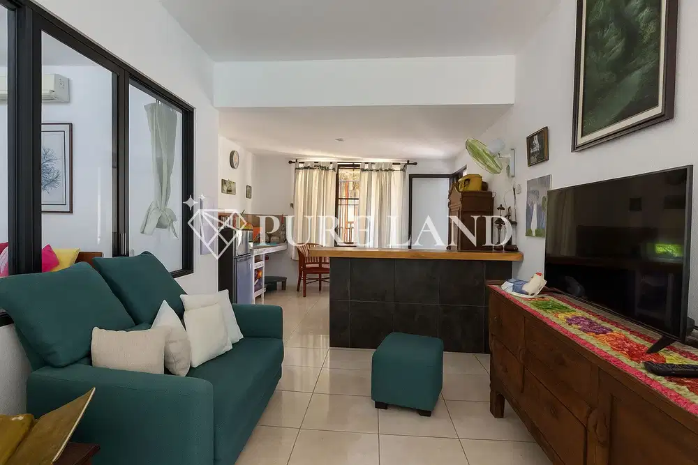 2BR Apartment In Tamblingan – Beachside Sanur