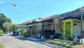 Rumah Disewakan di Wana Mas Residence, Jl. Wanamukti Raya, dekat RSWN