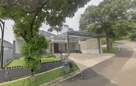 Rumah lelang dago resort bukit kencana bandung
