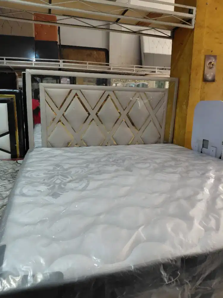 MATRAS SPRINGBED KANGAROO BINJAI