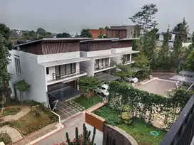 Rumah Kece di Cigadung Dago dkt Tubagus Ismail ITB Cikutra ITHB UNPAD