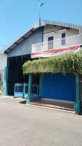 Gudang Tanggulangin