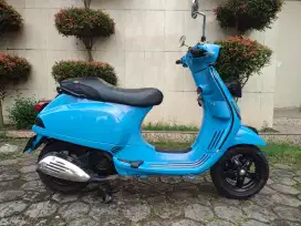 READY VESPA S 125 3V TAHUN 2015