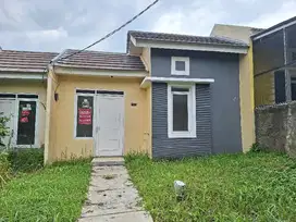 Dijual rumah murah abis di Citra Indah City