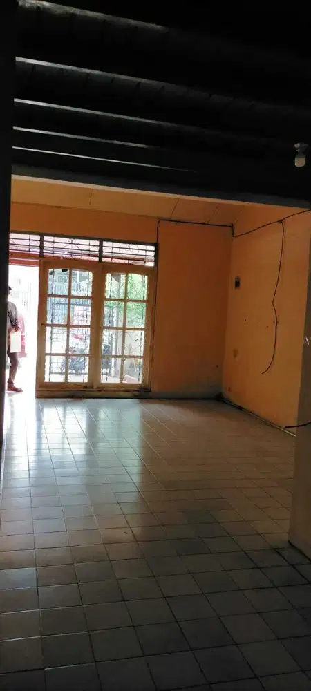 Dijual Rumah Citra Garden 1