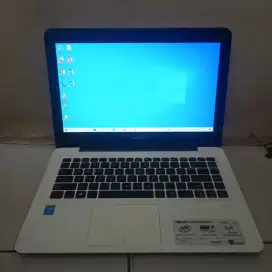 Bu jual laptop asus
