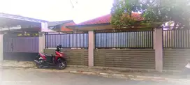 DIJUAL RUMAH 21 UBIN HALAMAN LUAS, KEDUNGUTER BANYUMAS
