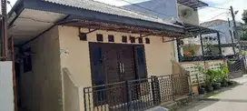 DI JUAL RUMAH PLUS KONTRAKAN 3 PINTU DI GRAHA  BINTARO TANGERANG