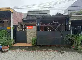 ❤️Wisma Gunung Anyar 1½ lantai Siap Huni Paling Murah Dekat UPN Surabaya