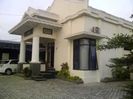 Jual Rumah Purwokerto Utara Strategis Pinggir Jalan Dekat Kampus Unsud