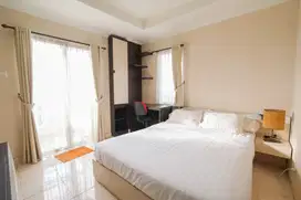 Dijual Cepat Apartemen 1 BR The Boulevard Tanah Abang Jakarta Pusat