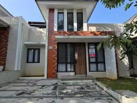 Dijual Cepat. Rumah di Citra Sentul Raya Cluster Danube