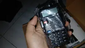 Dijual cepat ht merek boefeng 2 biji 500rb