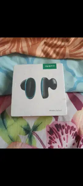 Dijual headset Oppo O Free Original