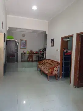 Butih Cepat Terjual,Rumah Megah Asri