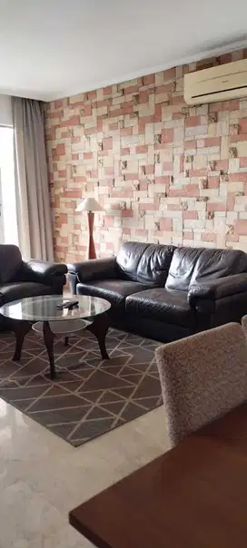 rent Kintamani Apartemen 2BR best price