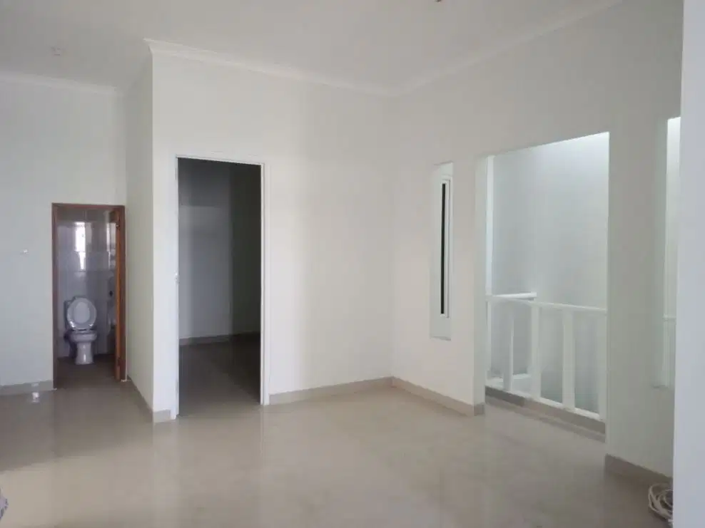 Disewakan Rumah Cantik 2 Lantai Turangga Bandung