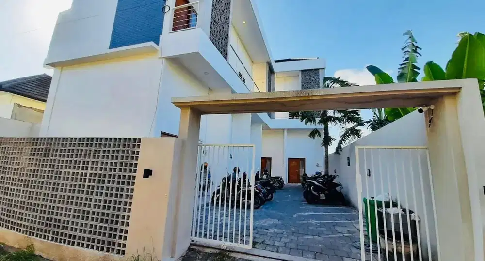 Kost Elite Tukad Pancoran Panjer Denpasar Selatan