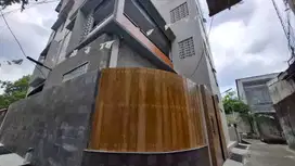 KOS EKSKLUSIF JAKARTA PUSAT KEBON MELATI