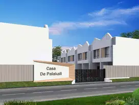 Rumah 2 lantai termurah di Depok