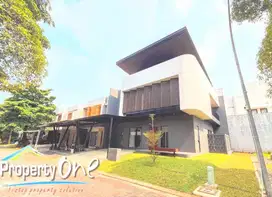 Jual Rumah Di Cluster Prestigia The Eminent BSD Serpong