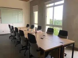 Disewakan MEETING ROOM (Promo) Lebih Hemat diStartspace gading serpong