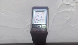 Jam tangan Casio LDF