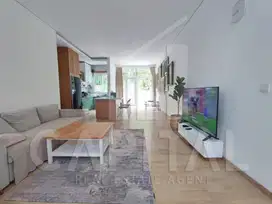Villa 3 lantai nan cantik menawan hati di Resor Dago Pakar layak jadi