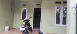 Jual rumah subsidi HOOK over kredit dkt tol Bogor kemang kayumanis