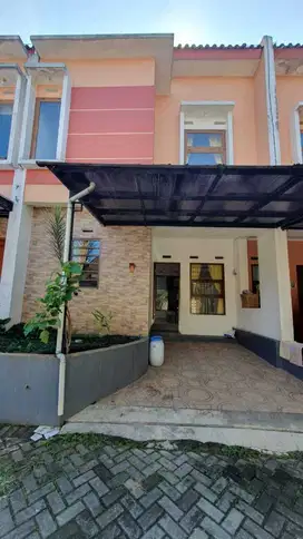 Termurah! Rumah di Bukit Sariwangi Bandung