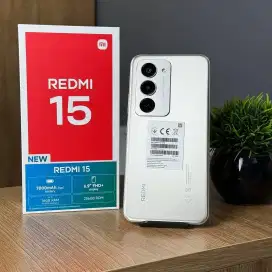 REDMI 15 BATRAI 7000 mAh