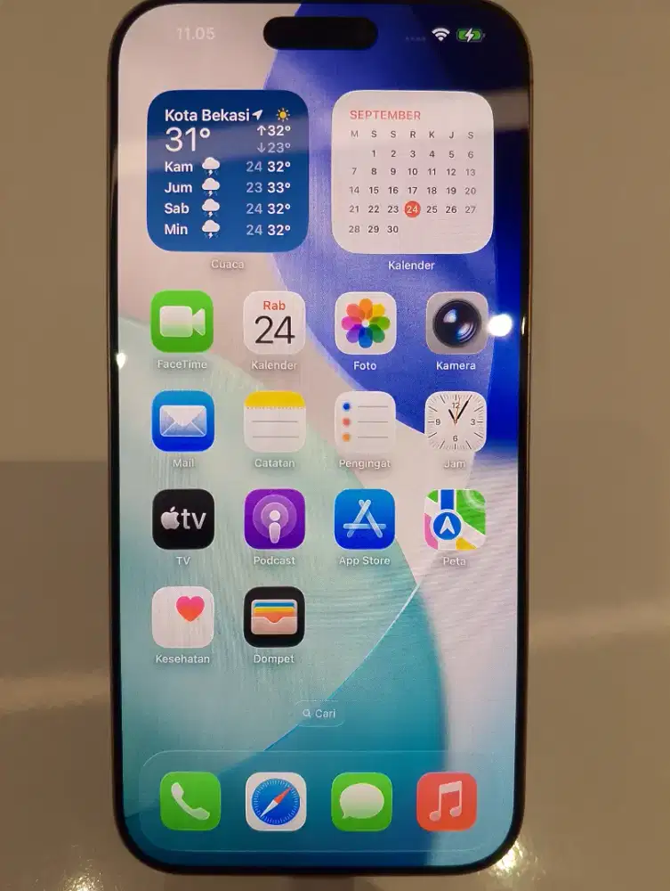 IPHONE 16 PROMAX 256GB