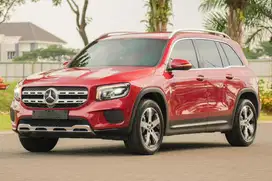 (DP 46jt) Mercedes Benz GLB200 1.3 Progressive Line 2021