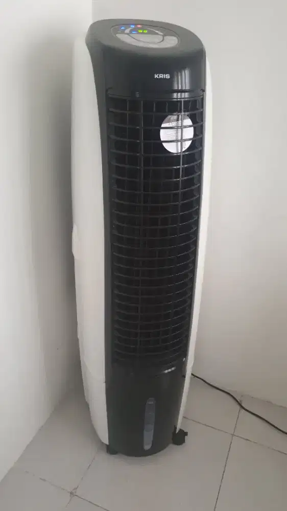 Air Cooler Kris Penyejuk Udara Evaporasi