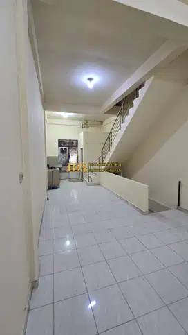 Dijual Ruko Siap Huni di Komplek MMTC Jalan Williem Iskandar/Pancing - Medan