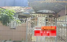 jual rumah bagus di sunter