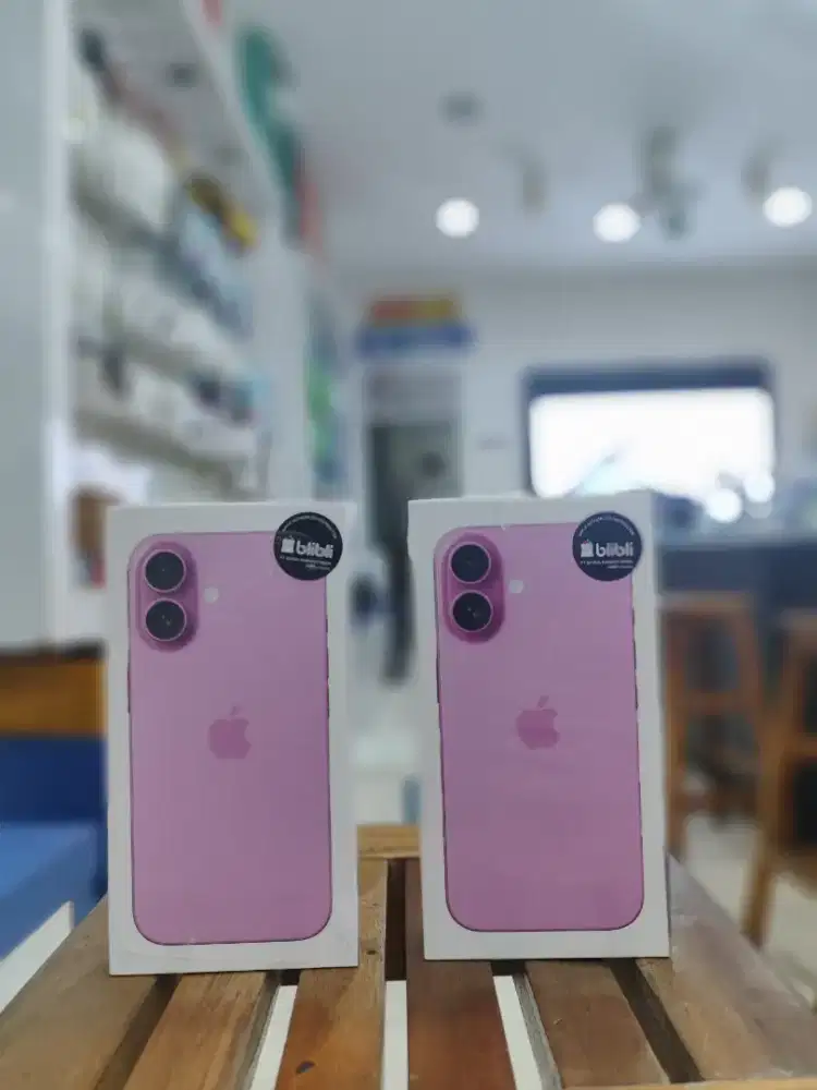 Iphone 16 128GB