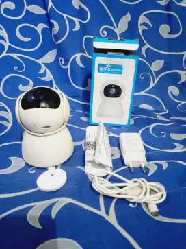 Dijual kamera wifi