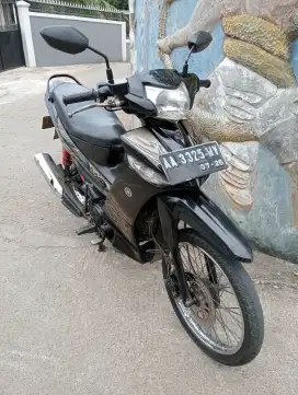 New Vega ZR 2011