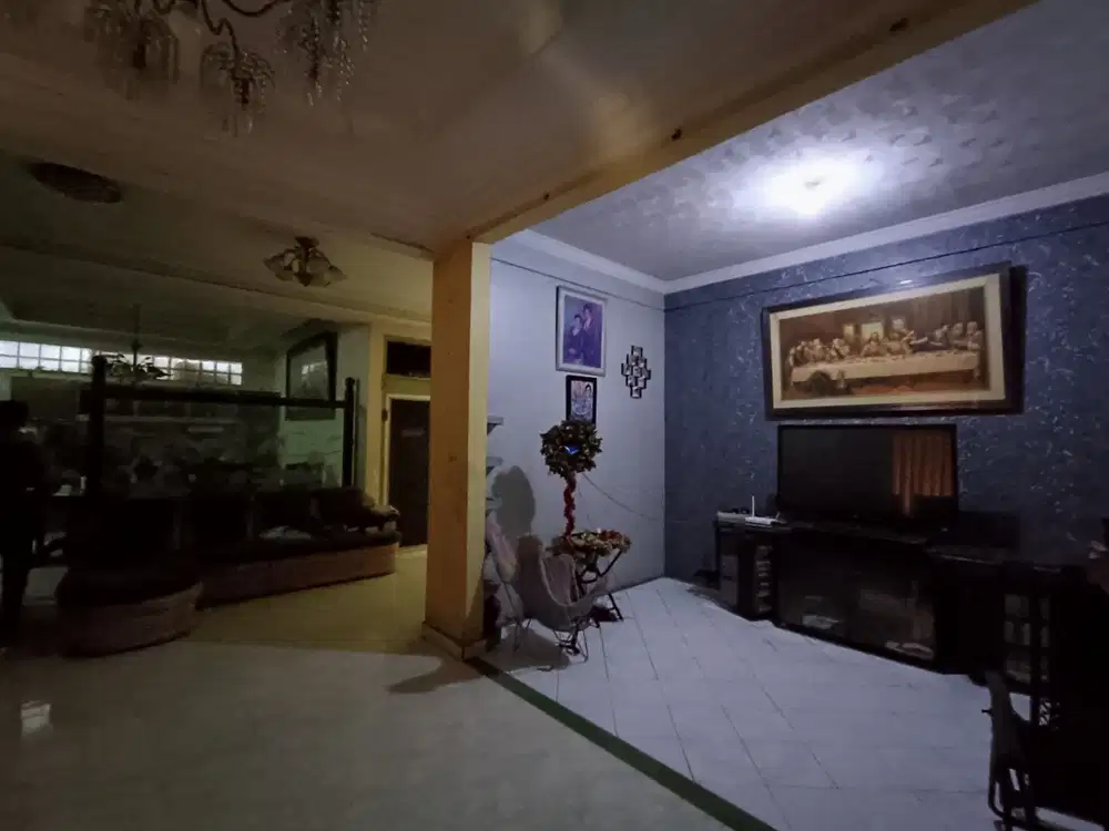 Rumah lelang cigalereng srimahi bandung
