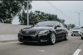 Toyota Camry 2010 Bensin