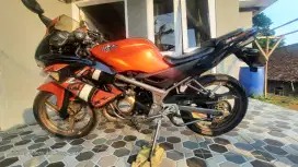 Jual santai ninja RR SE