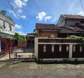 Griya Wanakarya Permai, Bubulak, Bogor Barat, Kota Bogor. JUAL CEPAT VIA LELANG
