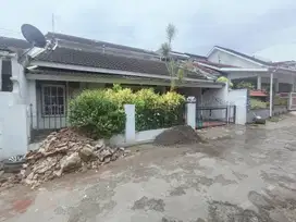 Rumah 2 lantai perum Purwosari dekat pasar Cermai, SPN Purwokerto
